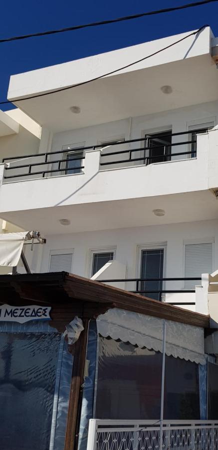 Porto Haraki Studios Exterior photo